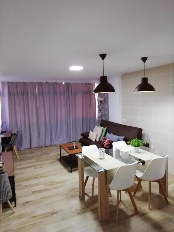Los Molinos 125 ซานบาร์โตโลเม ภายนอก รูปภาพ
